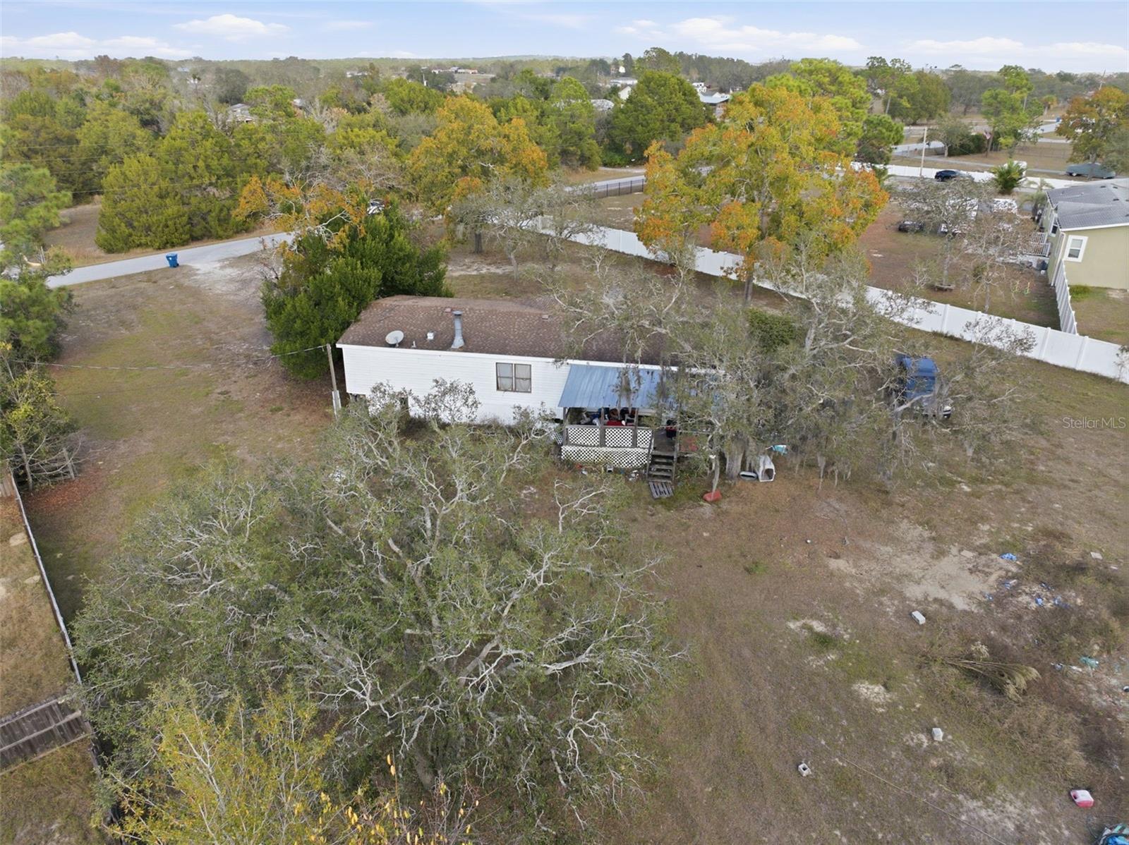 STENHOLM ENTERPRISES UNREC - Residential