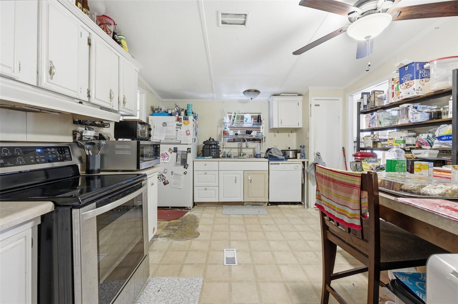 STENHOLM ENTERPRISES UNREC - Residential