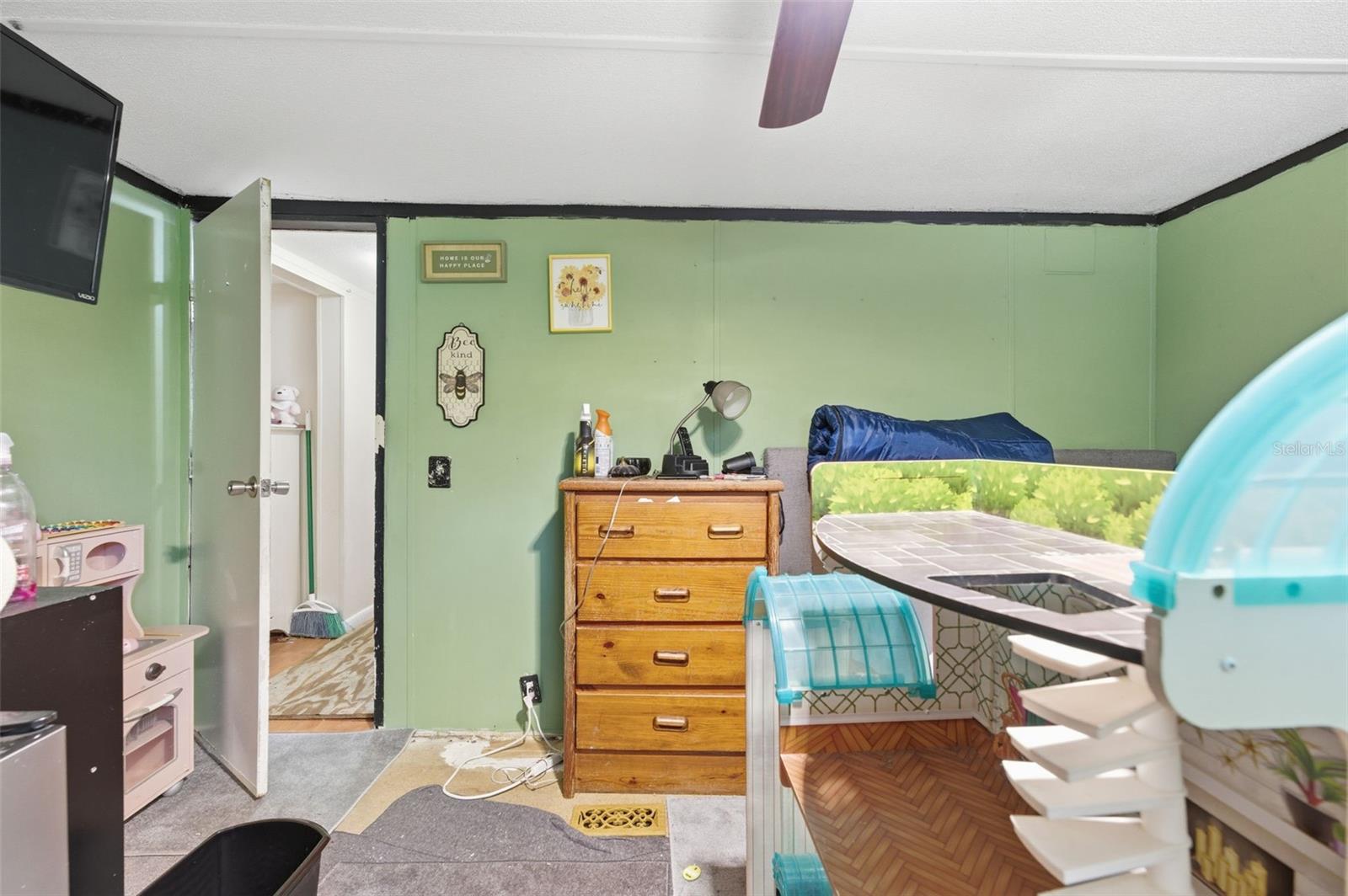 STENHOLM ENTERPRISES UNREC - Residential