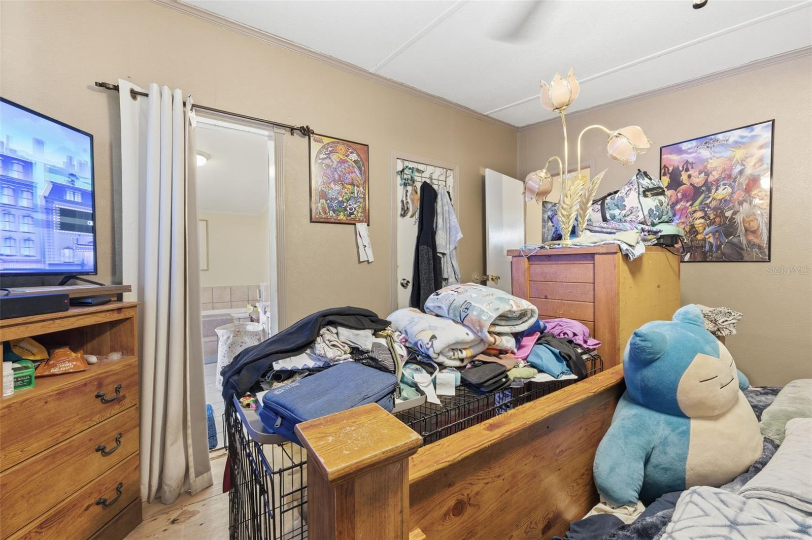 STENHOLM ENTERPRISES UNREC - Residential