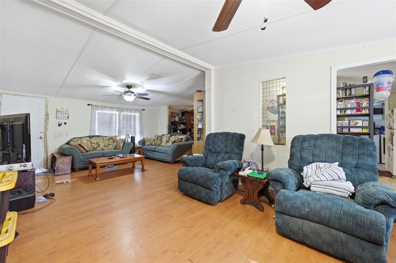 STENHOLM ENTERPRISES UNREC - Residential