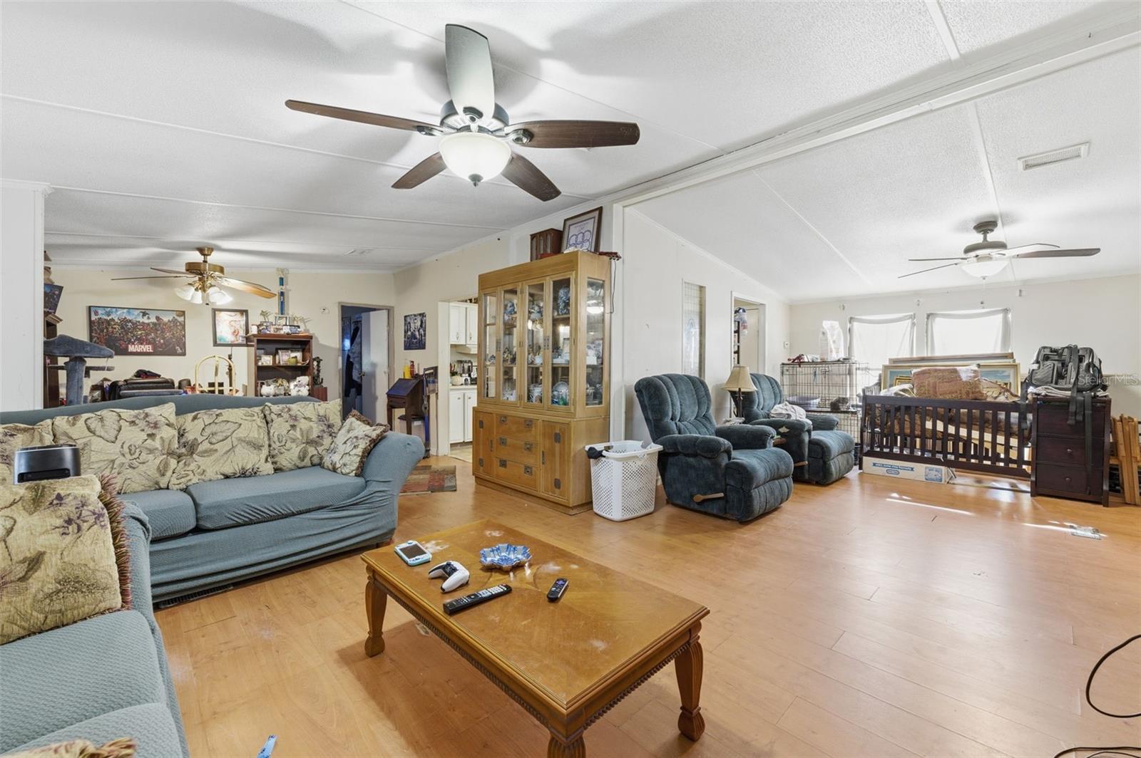 STENHOLM ENTERPRISES UNREC - Residential