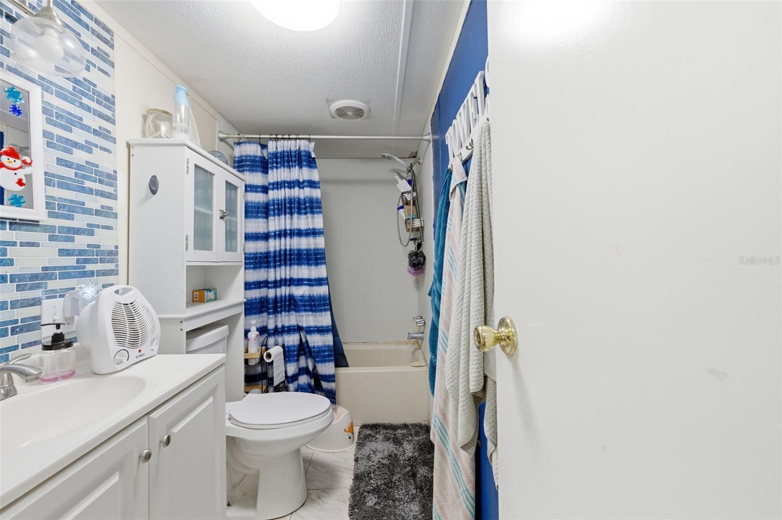 STENHOLM ENTERPRISES UNREC - Residential