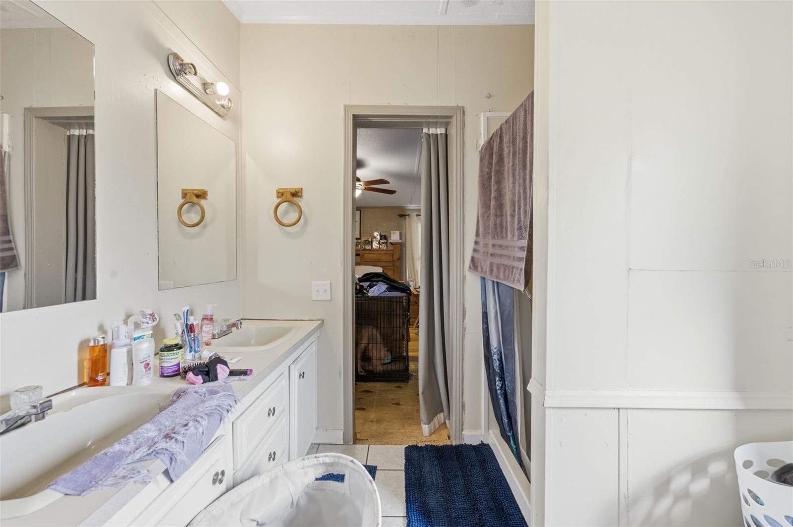 STENHOLM ENTERPRISES UNREC - Residential