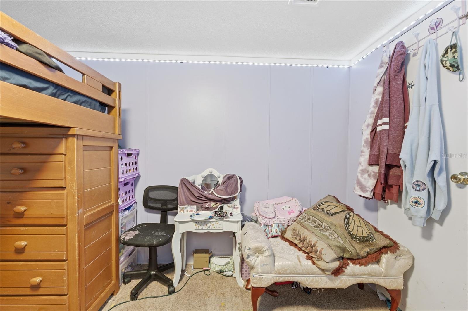 STENHOLM ENTERPRISES UNREC - Residential