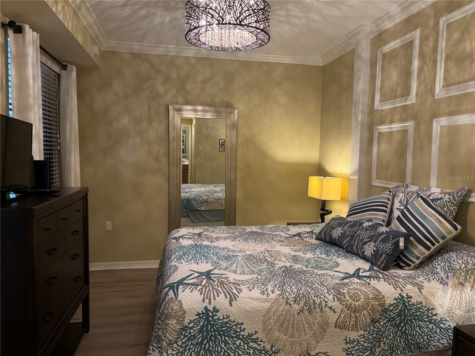 TERRACE I AT RIVER STRAND PH I - Residential Lease