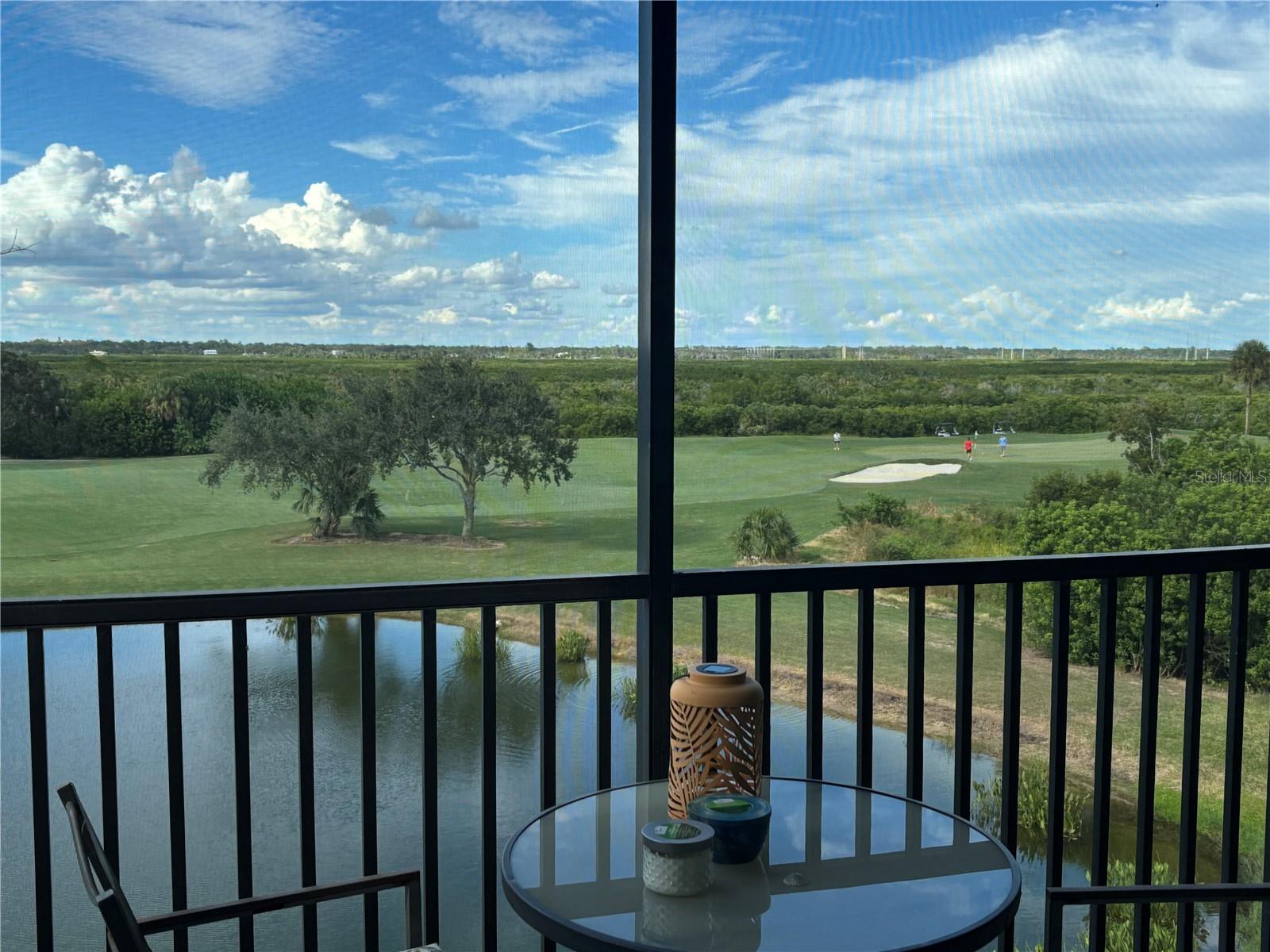 TERRACE I AT RIVER STRAND PH I - Residential Lease