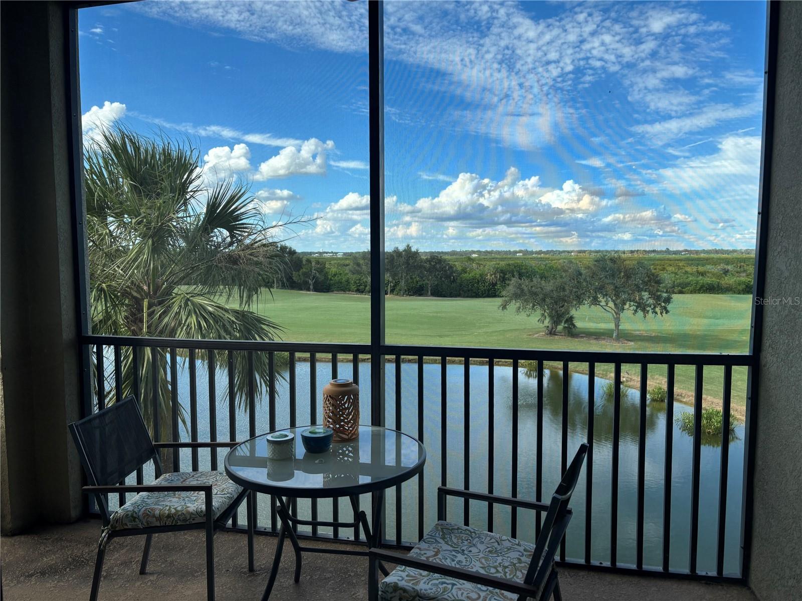 TERRACE I AT RIVER STRAND PH I - Residential Lease