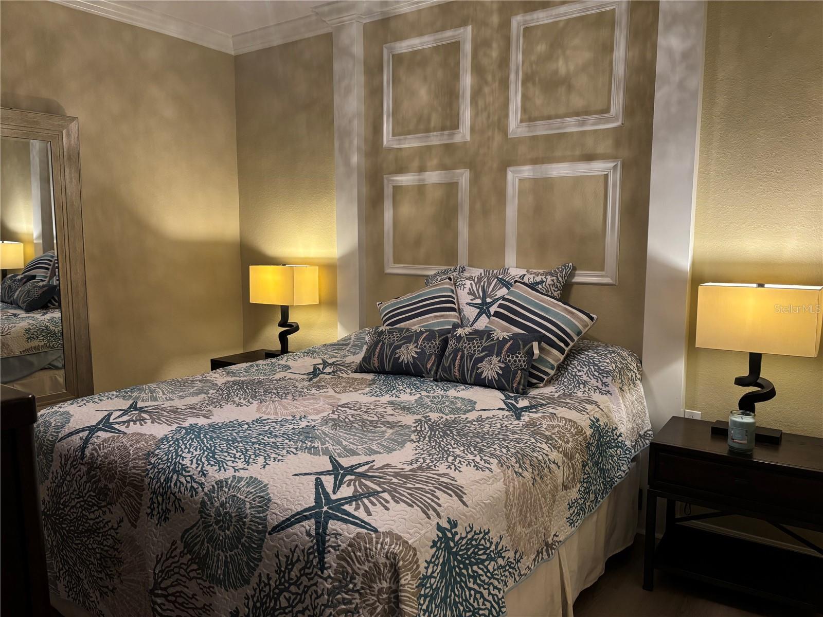 TERRACE I AT RIVER STRAND PH I - Residential Lease