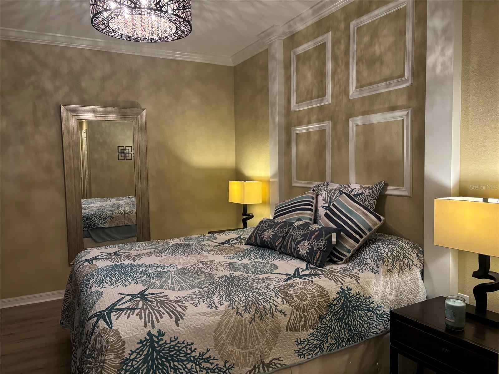 TERRACE I AT RIVER STRAND PH I - Residential Lease