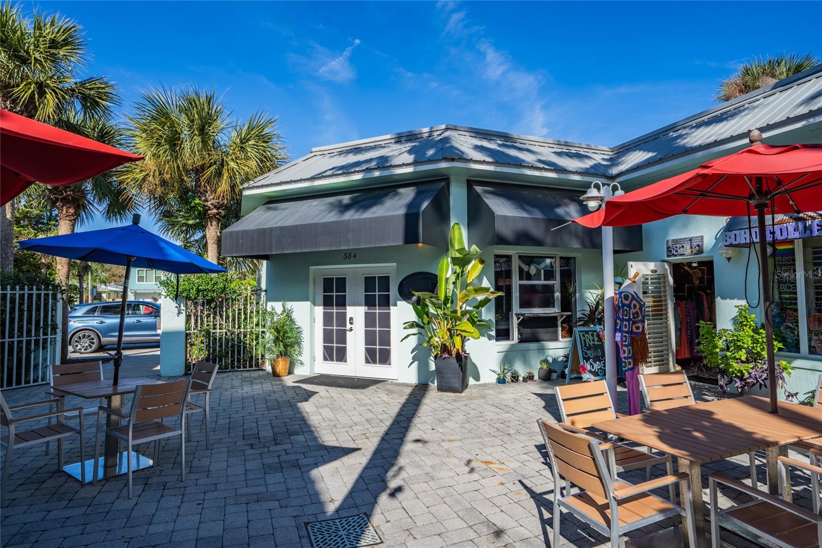 384 FLAGLER AVENUE