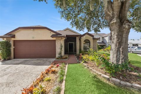 522 HUXFORD COURT LAKE MARY FL 32746