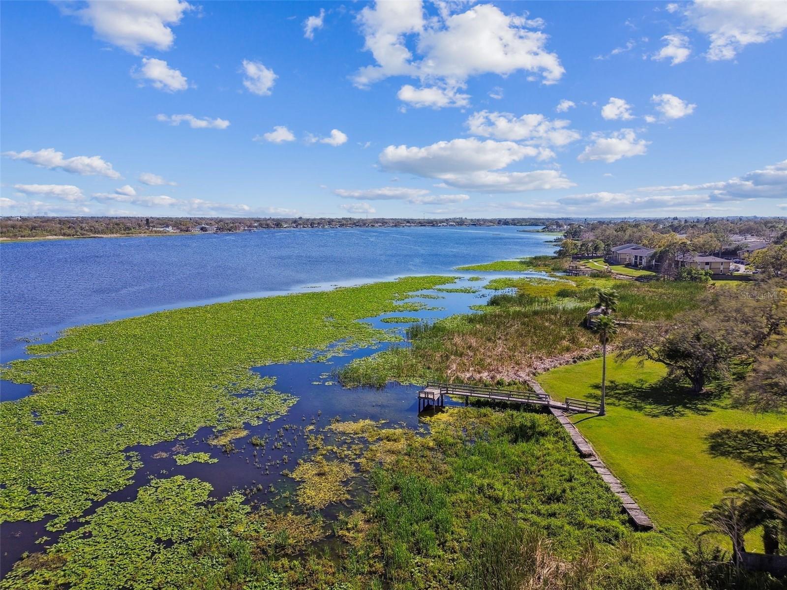 POINTE WEST RESIDENT OWNED COMMUNITY INC - Residential