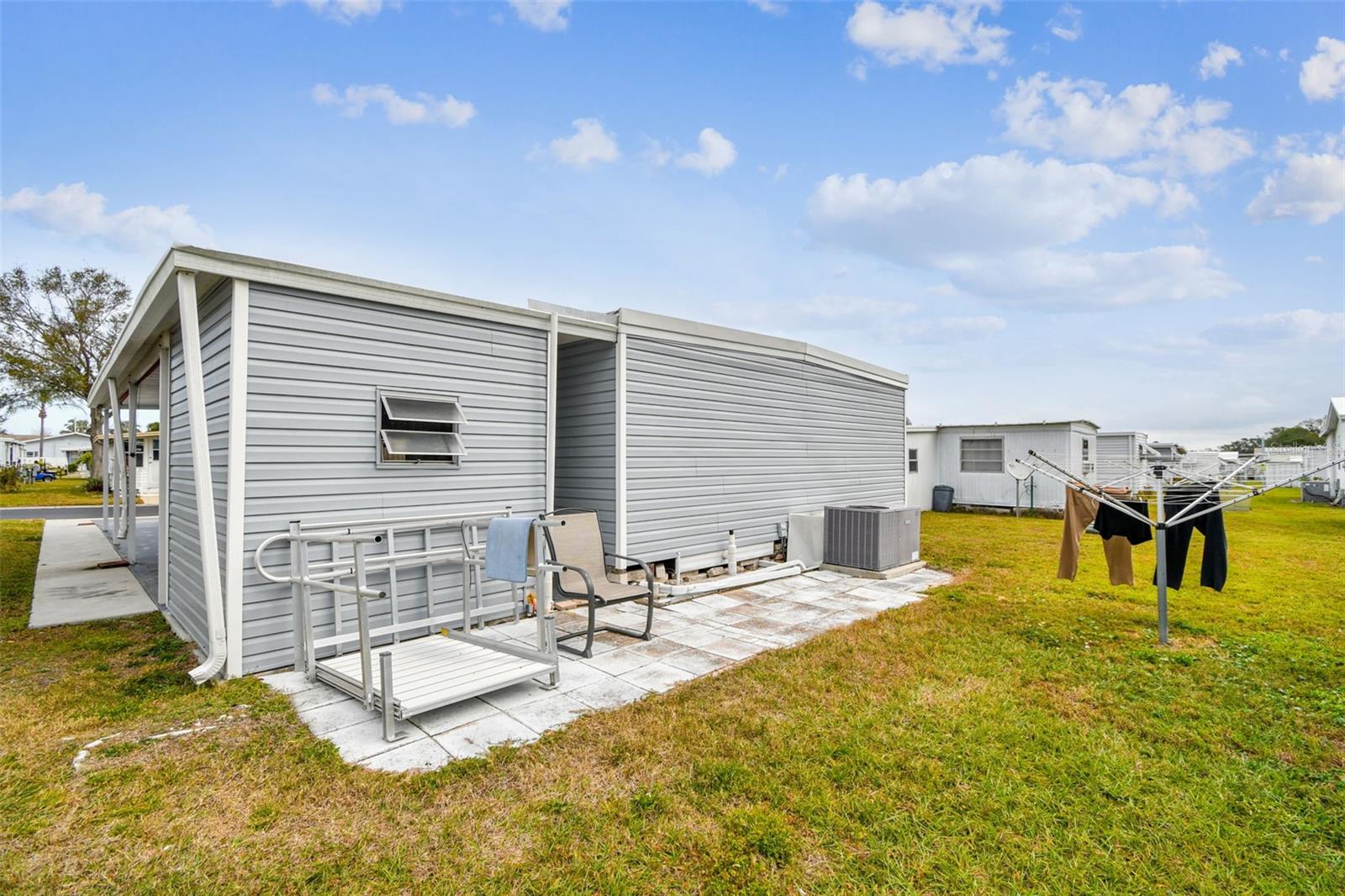 POINTE WEST RESIDENT OWNED COMMUNITY INC - Residential