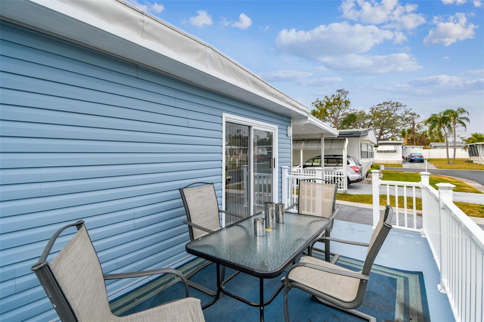 POINTE WEST RESIDENT OWNED COMMUNITY INC - Residential