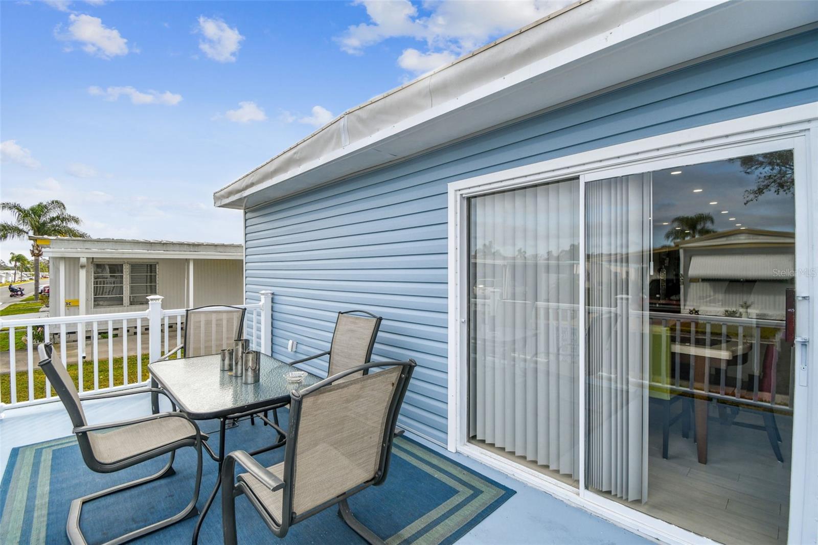 POINTE WEST RESIDENT OWNED COMMUNITY INC - Residential