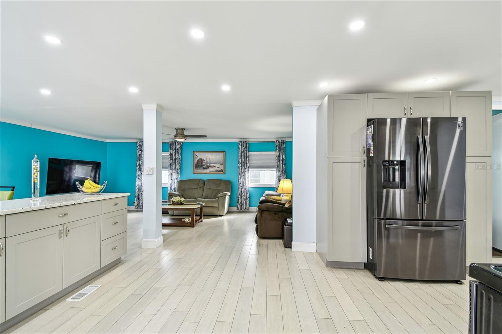 POINTE WEST RESIDENT OWNED COMMUNITY INC - Residential