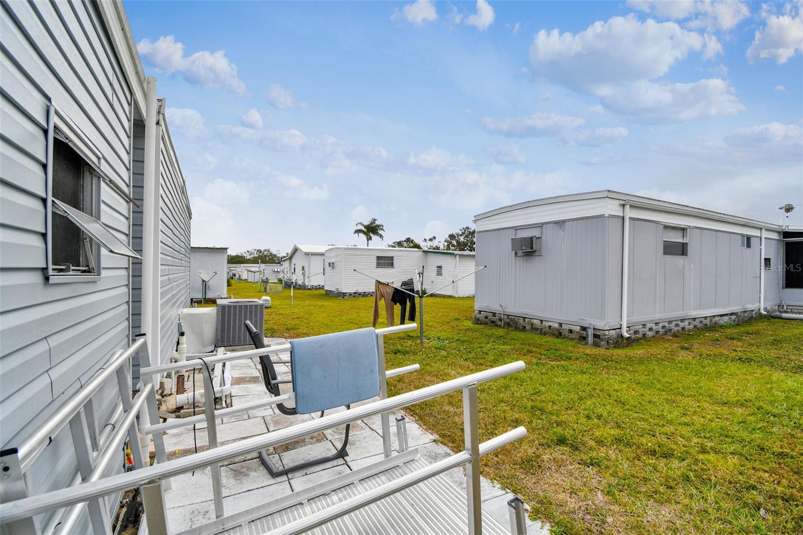 POINTE WEST RESIDENT OWNED COMMUNITY INC - Residential