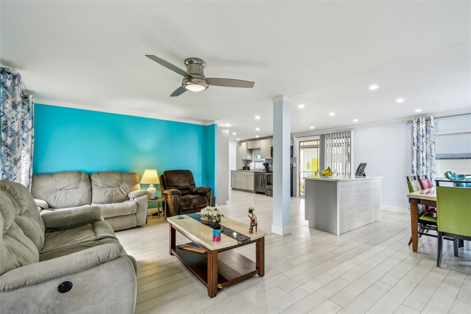 POINTE WEST RESIDENT OWNED COMMUNITY INC - Residential