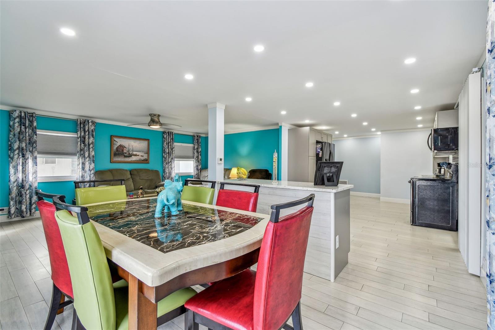 POINTE WEST RESIDENT OWNED COMMUNITY INC - Residential