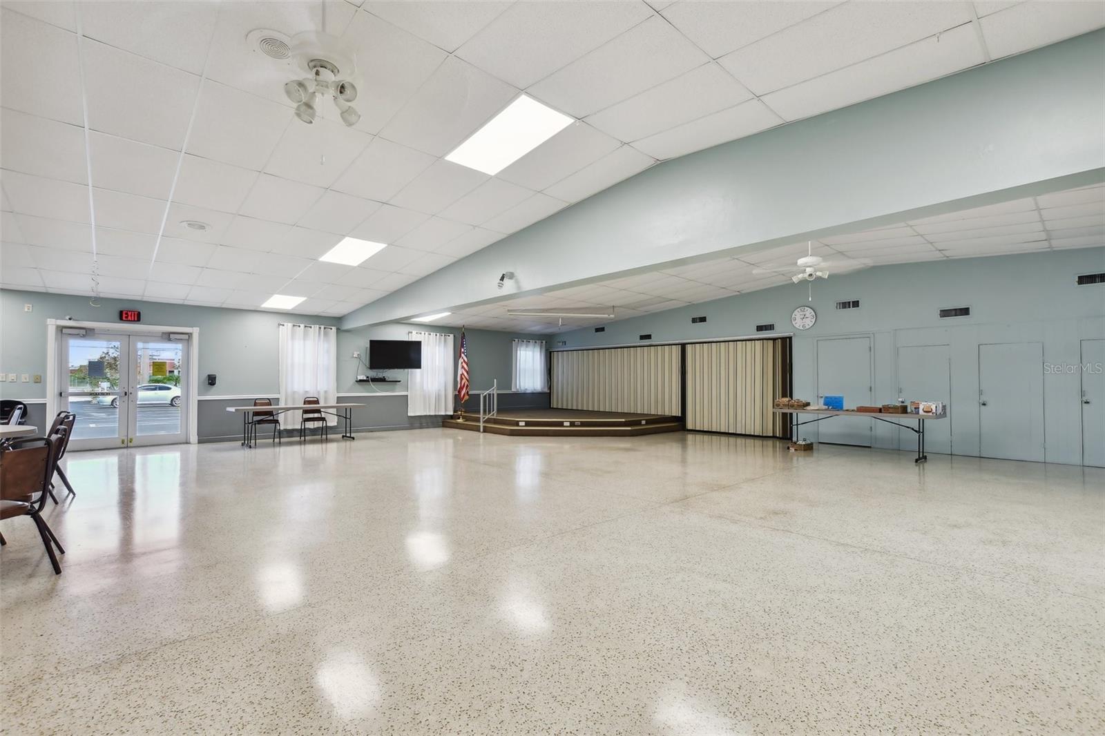 POINTE WEST RESIDENT OWNED COMMUNITY INC - Residential