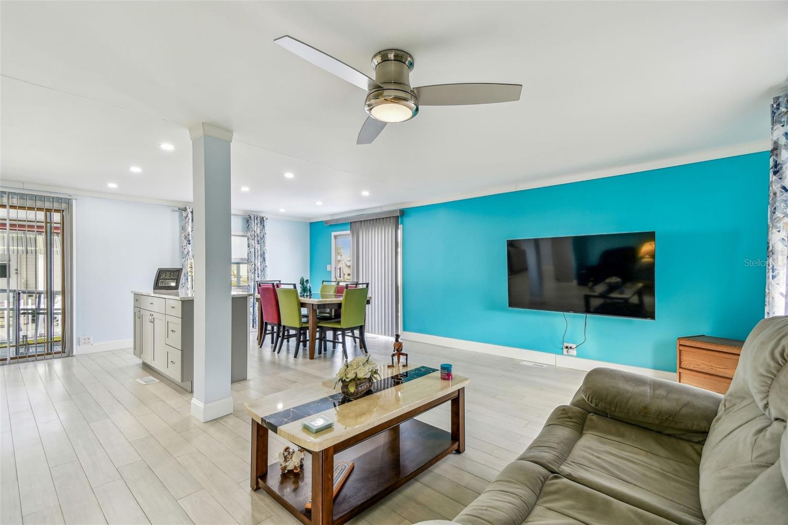 POINTE WEST RESIDENT OWNED COMMUNITY INC - Residential