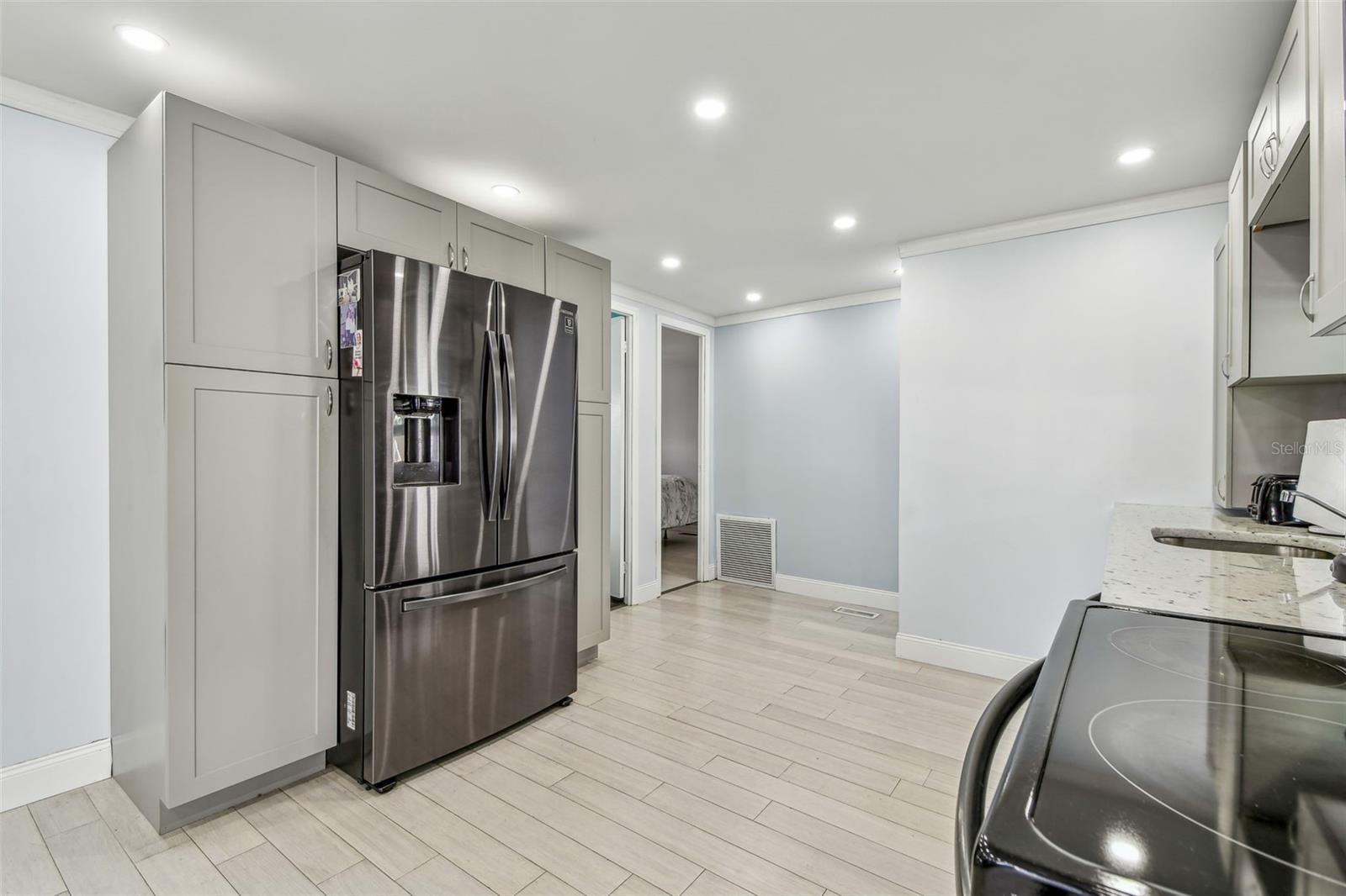 POINTE WEST RESIDENT OWNED COMMUNITY INC - Residential