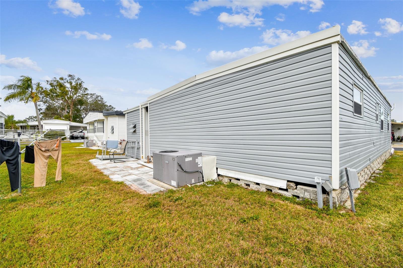 POINTE WEST RESIDENT OWNED COMMUNITY INC - Residential