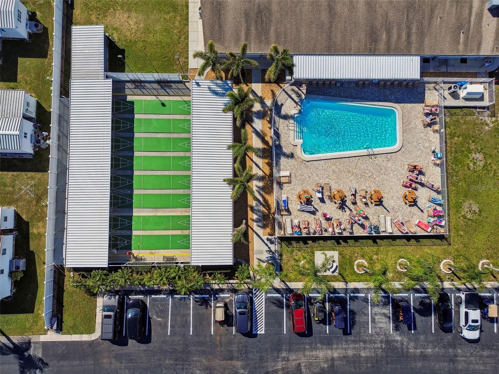 POINTE WEST RESIDENT OWNED COMMUNITY INC - Residential