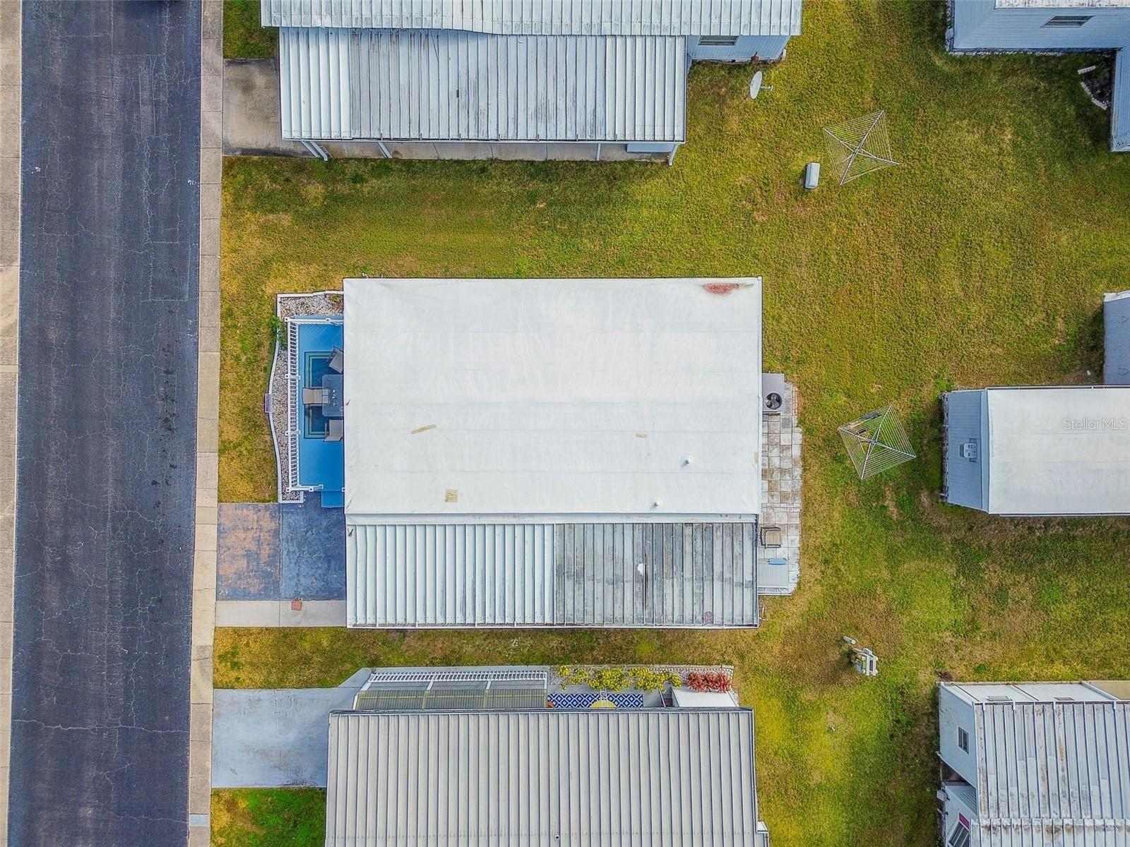 POINTE WEST RESIDENT OWNED COMMUNITY INC - Residential