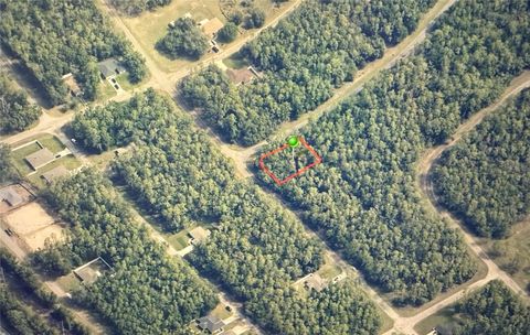 94 W LYNX DRIVE DUNNELLON FL 34434