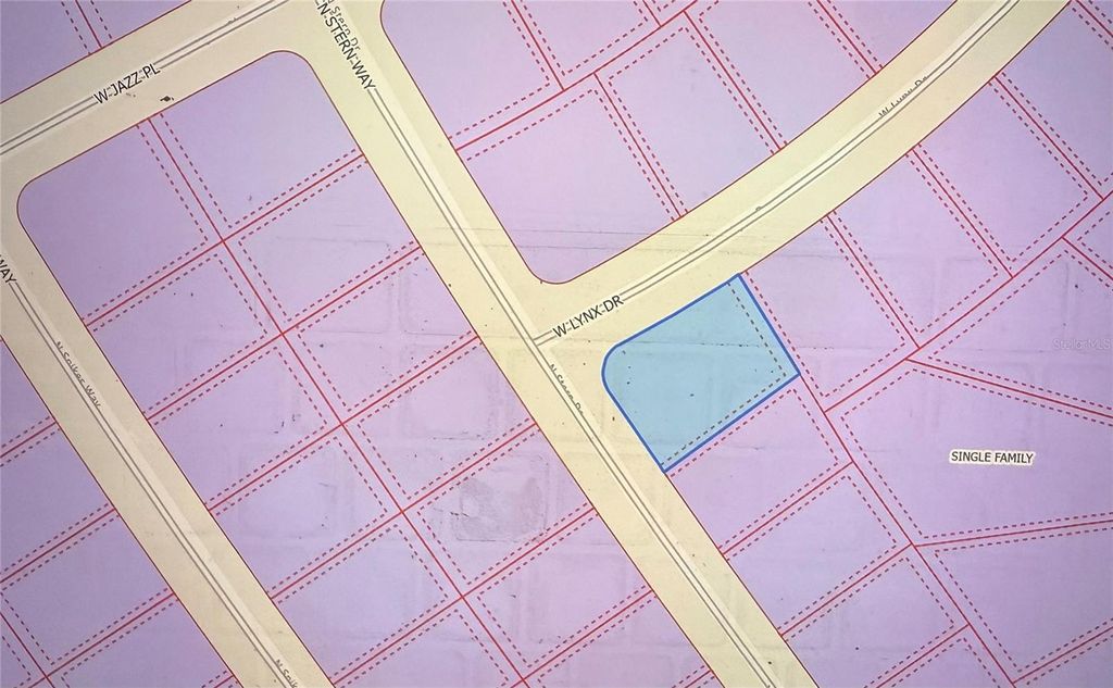 Photo of 94 W Lynx Drive, Dunnellon, FL 34434 (MLS # OM717218)