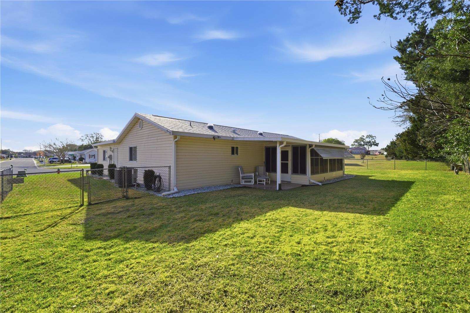 SPRUCE CRK SOUTH 13 - Residential