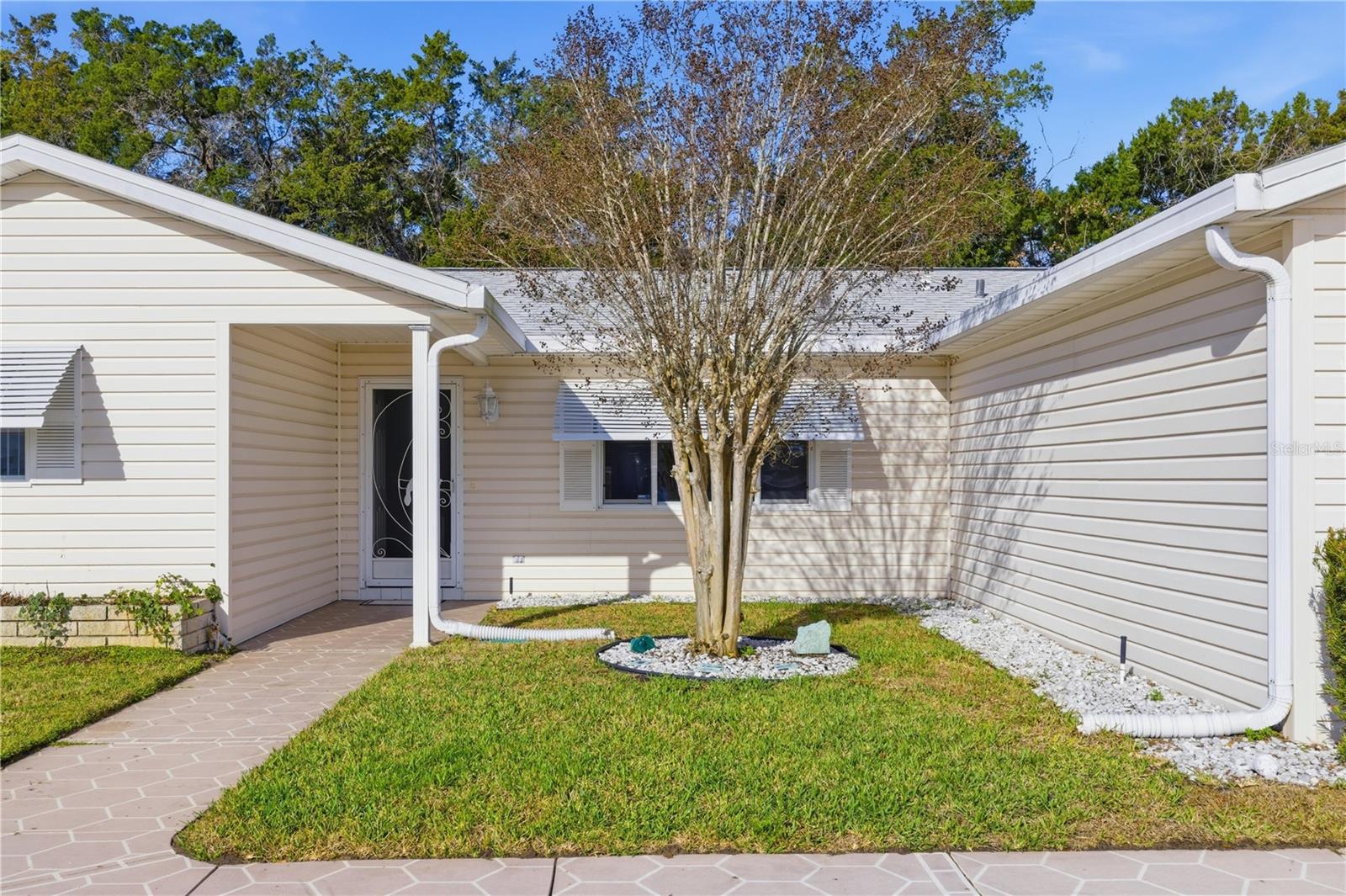 SPRUCE CRK SOUTH 13 - Residential