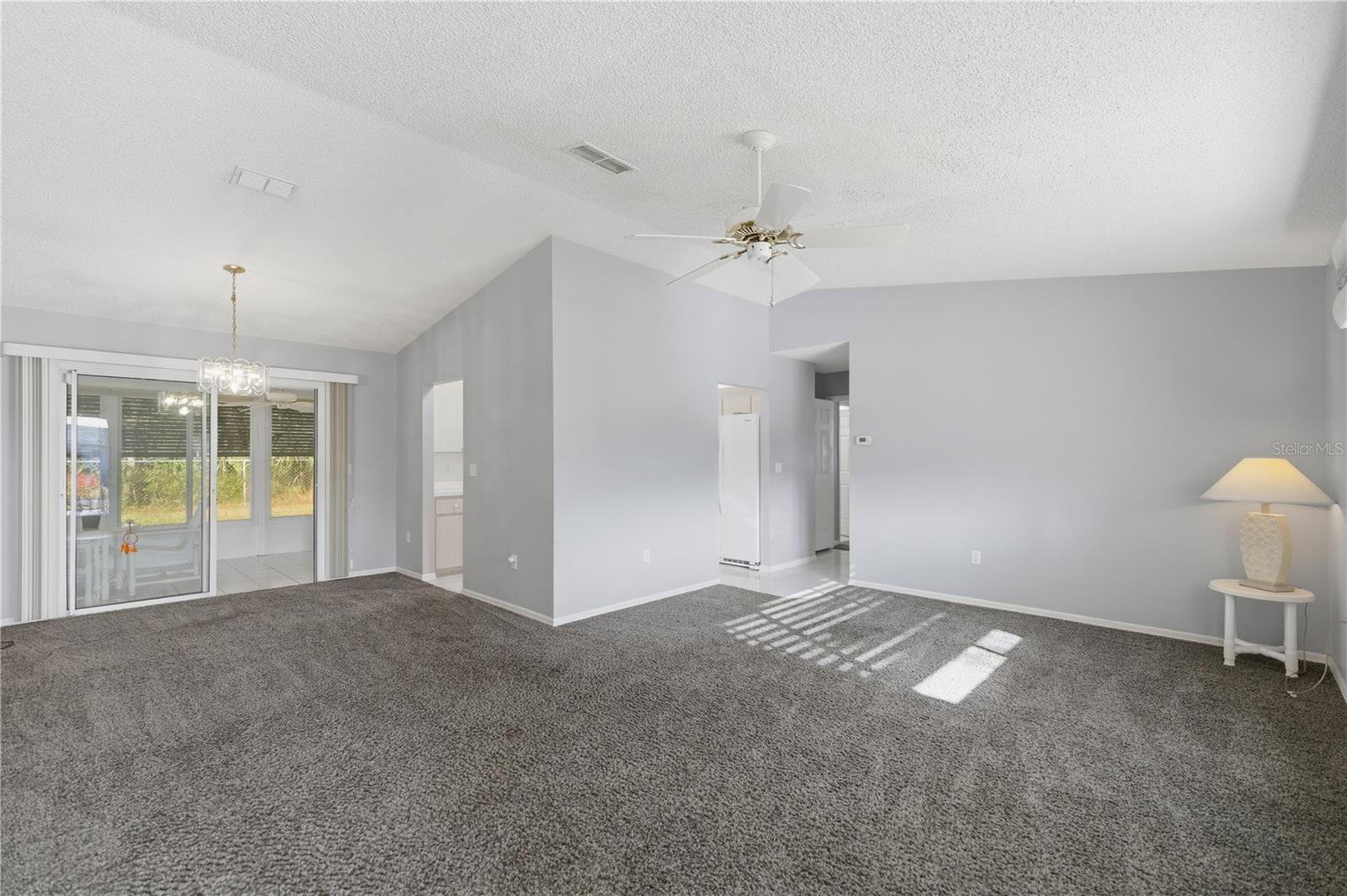 SPRUCE CRK SOUTH 13 - Residential