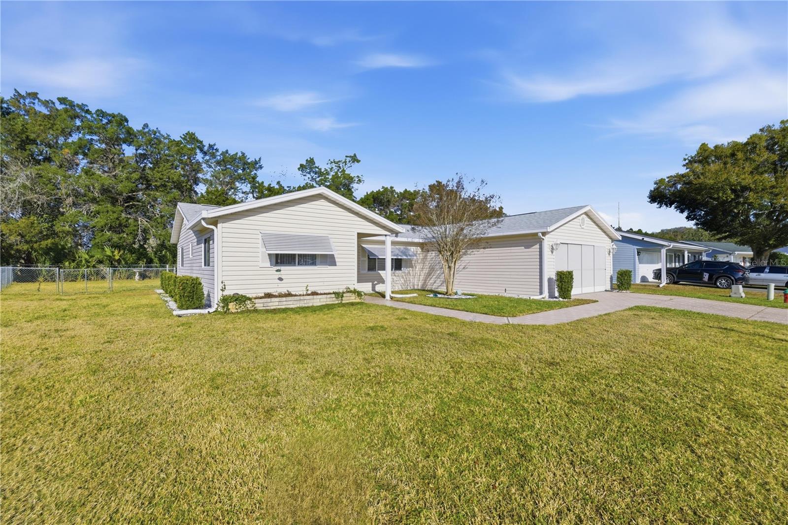 SPRUCE CRK SOUTH 13 - Residential