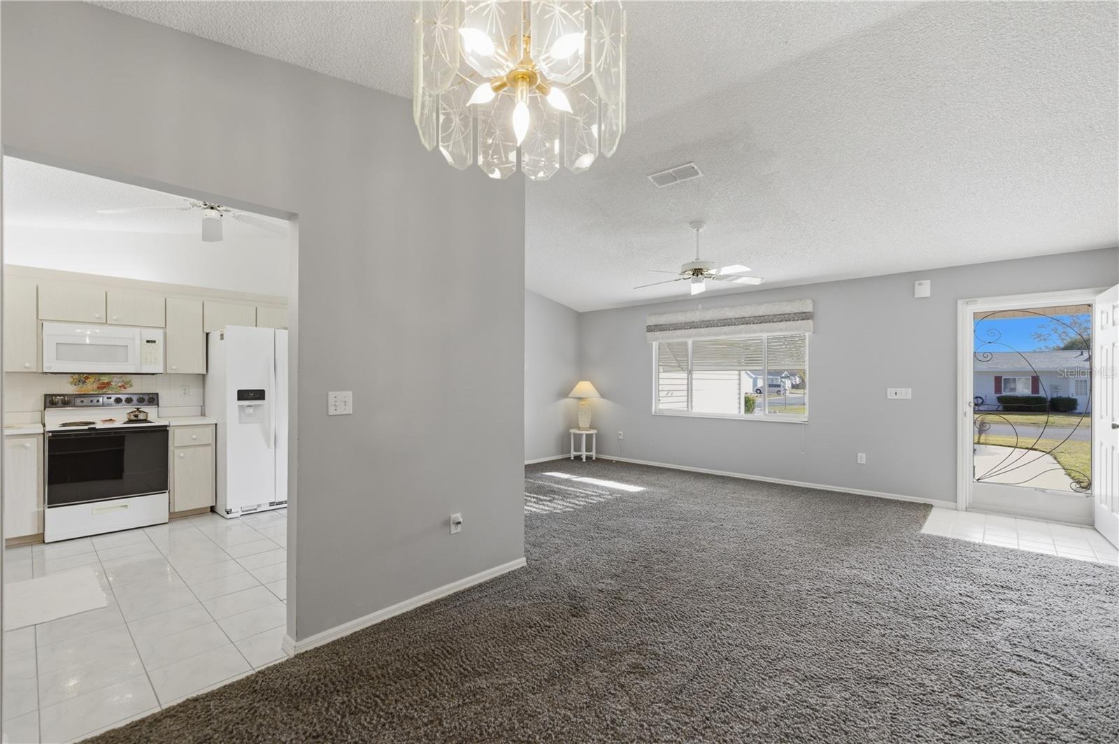 SPRUCE CRK SOUTH 13 - Residential