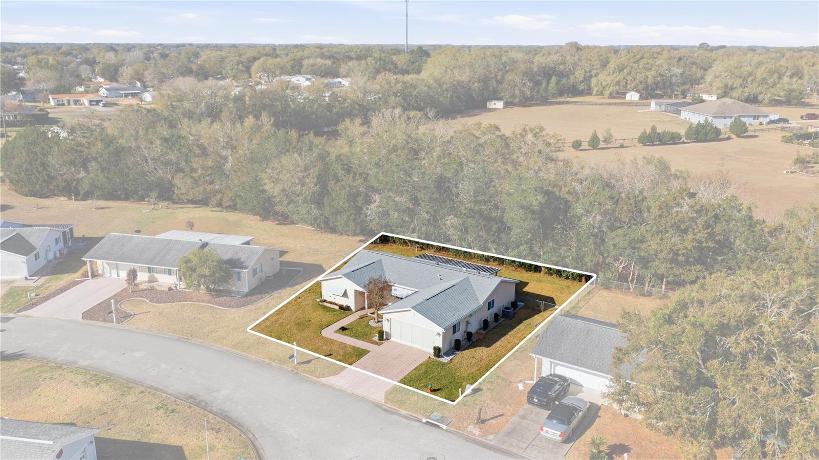 SPRUCE CRK SOUTH 13 - Residential