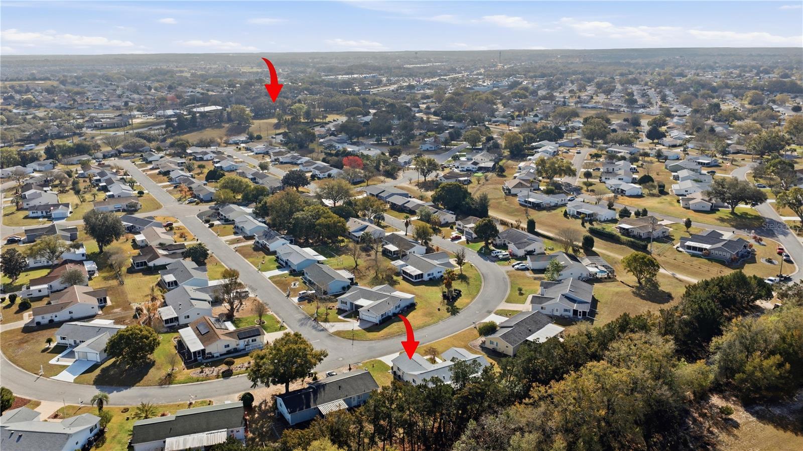 SPRUCE CRK SOUTH 13 - Residential