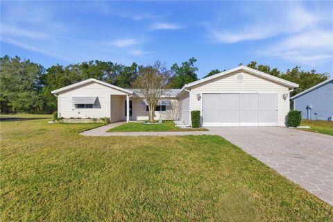 Photo of 10683 SE 174th Loop, Summerfield, FL 34491 (MLS # G5109000)
