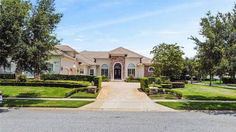 A home in WINDERMERE