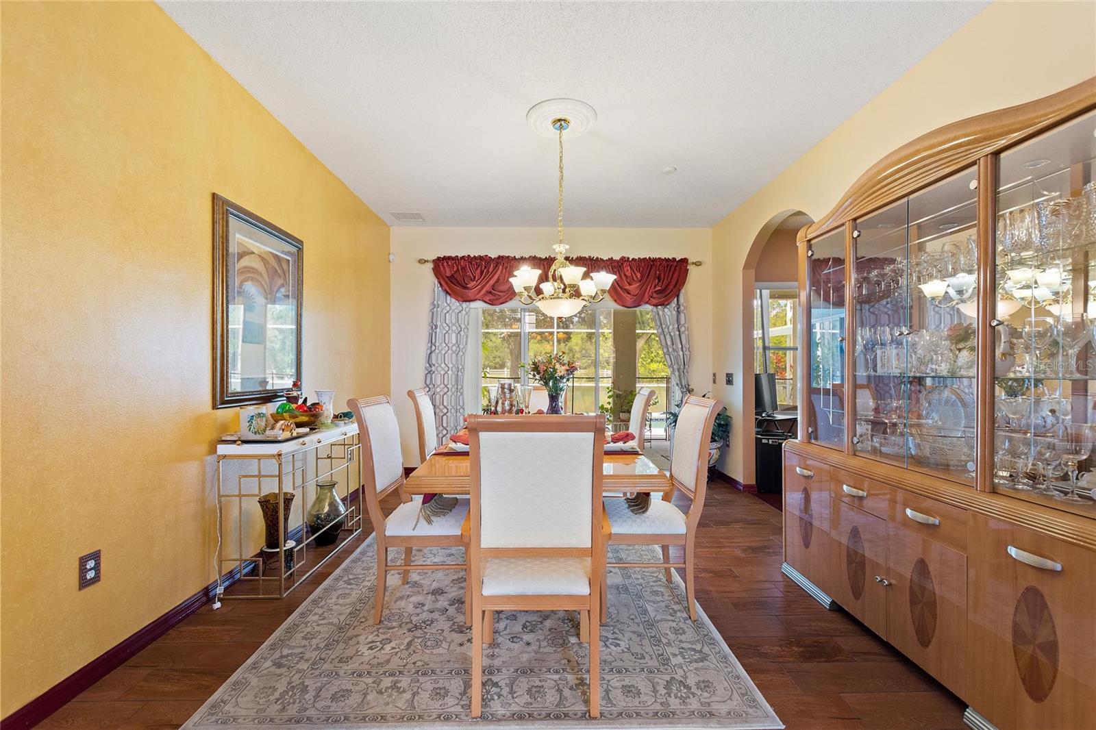 POINCIANA NBRHD 05 NORTH VILLAGE 03 - Residential