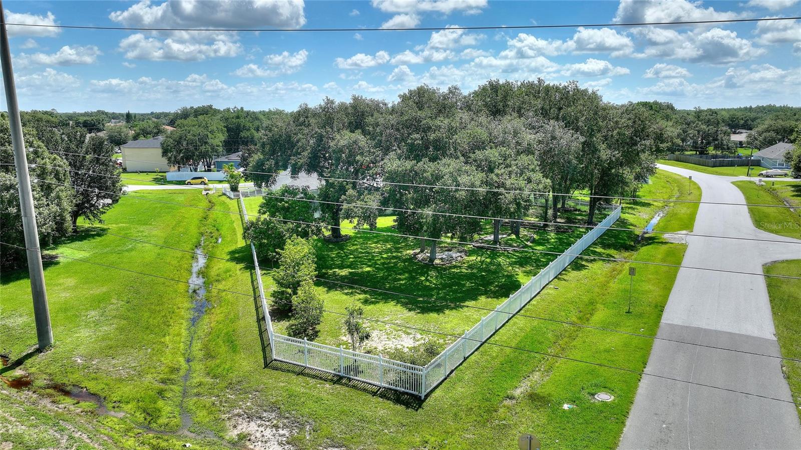 POINCIANA NBRHD 05 NORTH VILLAGE 03 - Residential