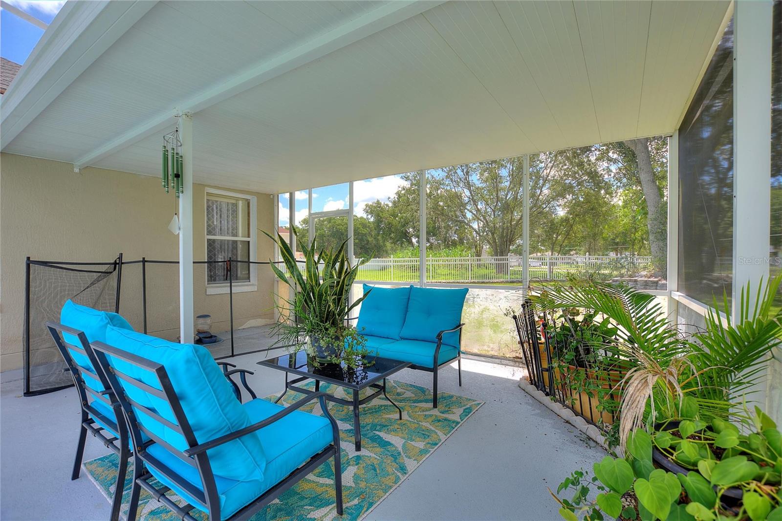 POINCIANA NBRHD 05 NORTH VILLAGE 03 - Residential