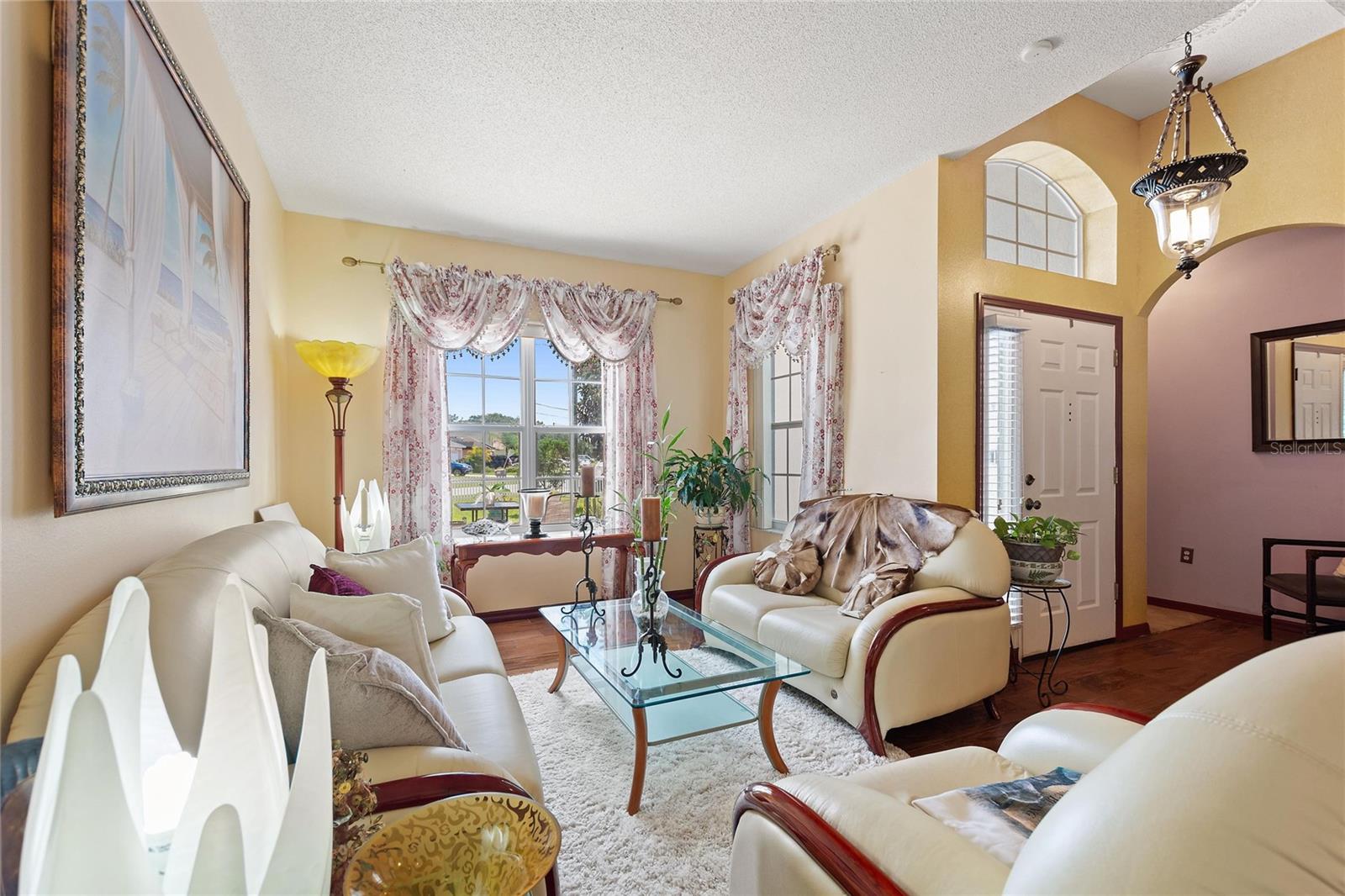 POINCIANA NBRHD 05 NORTH VILLAGE 03 - Residential