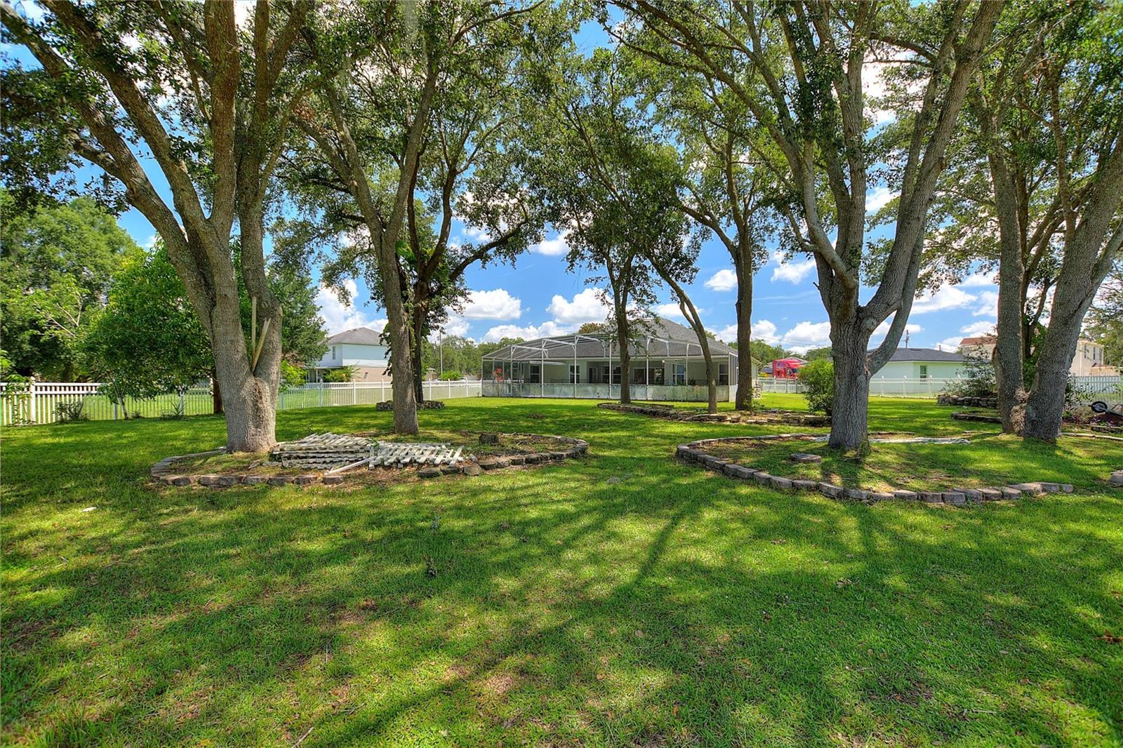 POINCIANA NBRHD 05 NORTH VILLAGE 03 - Residential