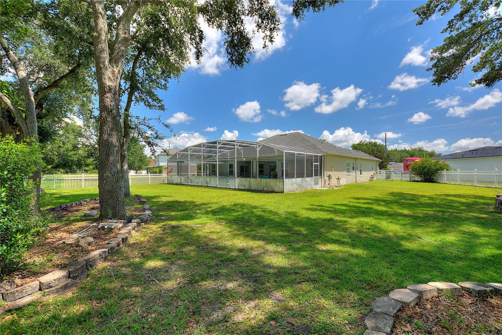 POINCIANA NBRHD 05 NORTH VILLAGE 03 - Residential