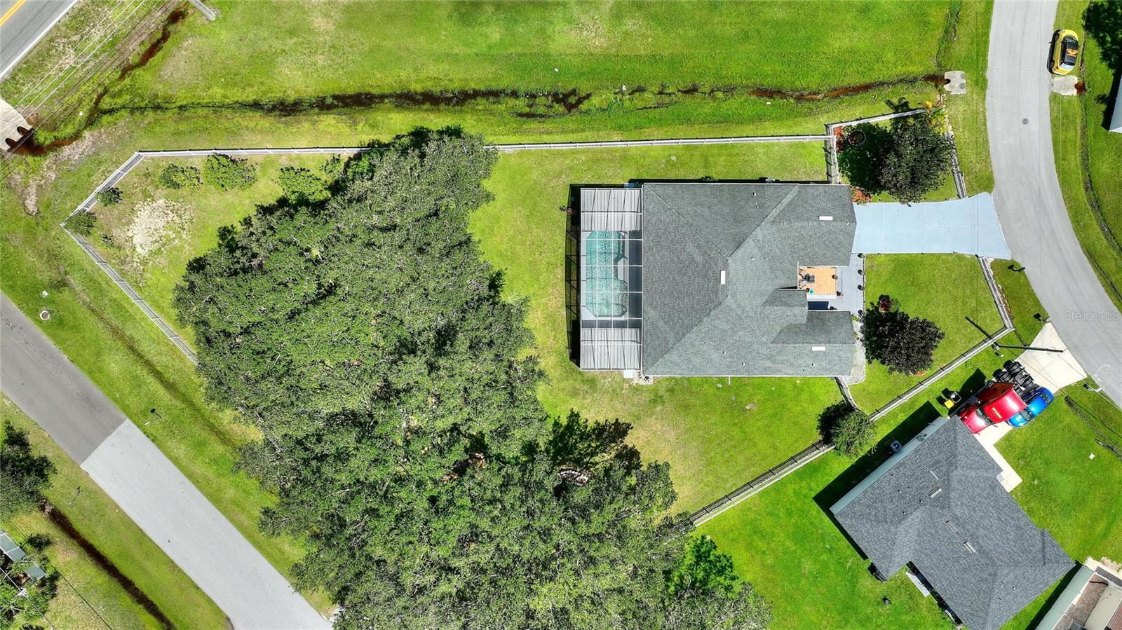 POINCIANA NBRHD 05 NORTH VILLAGE 03 - Residential