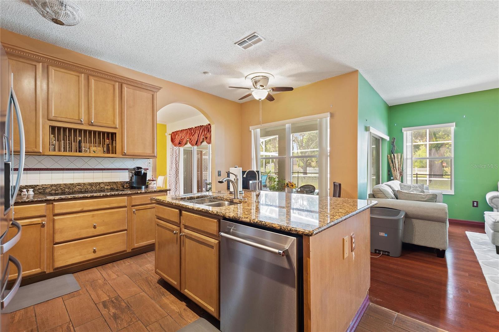 POINCIANA NBRHD 05 NORTH VILLAGE 03 - Residential