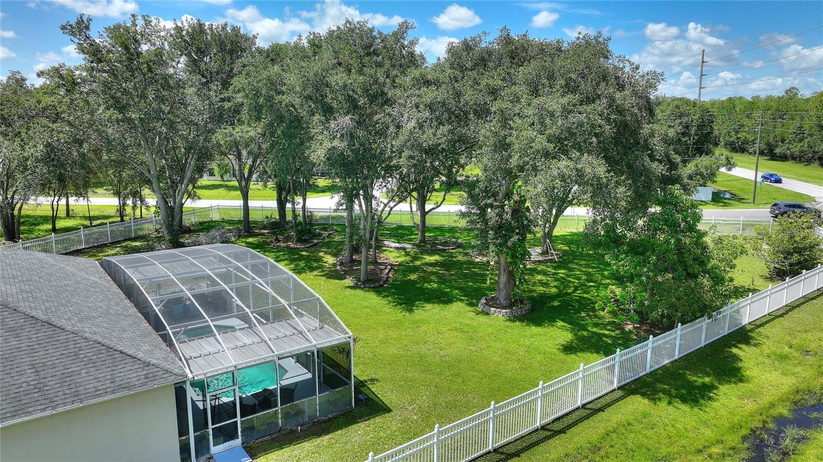 POINCIANA NBRHD 05 NORTH VILLAGE 03 - Residential